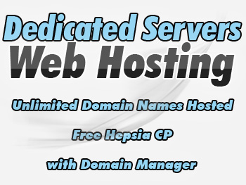 Best dedicated hosting servers account